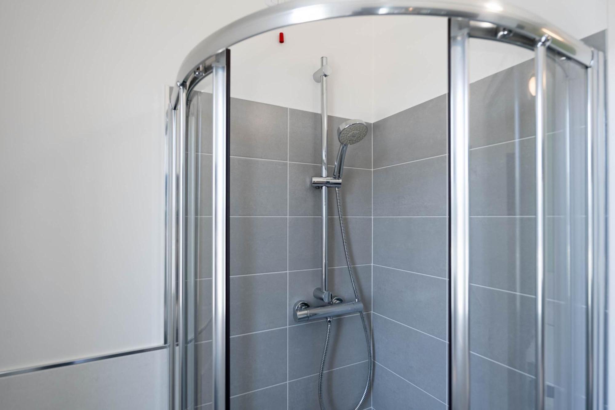 Altomare - Vibra Appartement Villa Rosa Di Martinsicuro Buitenkant foto